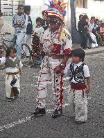 Inty Raymi, Otavalo