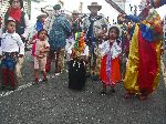 Inty Raymi, Otavalo
