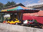 amusement rides, Santa Isabel