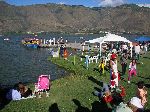 Lake Fahuarcocha