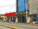 Ecudaor, Pelileo: jeans capital shops
