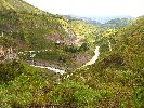 Ecuador: Rio Patate and Rio Pastaza canyons