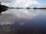 Essequibo River, Sherima, Guyana