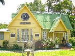 Jenman Education Centre, Botanical Garden, Georgetown, Guyana