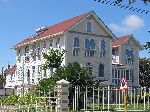 Austin House, formerly Kingston House, Georgetown, Guyana