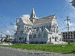 St George's Cathedral, Georgetown, Guyana, South America