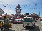 Stabroek market, Georgetown, Guyana, South America