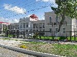 Parliament Bldg, Georgetown, Guyana