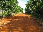 Bartica-Potaro road, Guyana