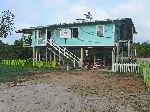 Rockstone Resort Eco-Lodge, Rockstone, Guyana
