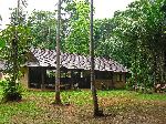 Atta Lodge, Iwokrama Forest, Guyana
