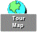 Tour route map