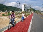 Children bicycle, Jinbu