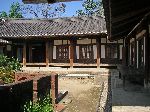 head residence of the Gyeongju Choe clan