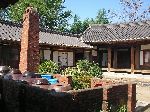 head residence of the Gyeongju Choe clan