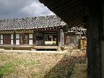 Heritage houses of Sinji-ri Folk Village