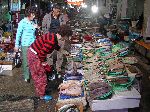 Fish market, Beolgyo