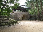 Jogog-gwan, Mungyeong Saejae Provincial Park