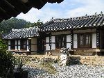 Heritage house, Korea
