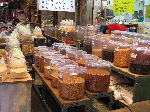Bulk grains, beans and peas, Bupyeong-dong Market