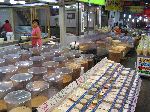 Bulk food, Bupyeong-dong Market