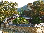 Noeryong-jeong pavilion, Todong