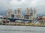 Suchon harbor, Korea
