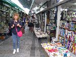 Book Street, Busan