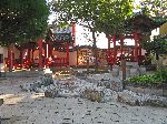 Shimteo Garden, Chinatown, Incheon