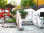 Shimteo Garden, Chinatown, Incheon
