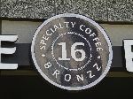 16, Specialty Coffee Bronzz, Korea