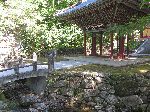 Iljumum, Ssanggyesa (temple)