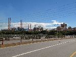 POSCO Gwangyang Steelworks, Korea