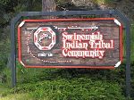 Sovereign Nation of the Swinomish People