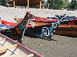 2011, the Swinomish hosted the annual Salish Sea Canoe Journey