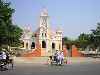 church, Kon Tum