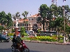 Central Post Office, Saigon